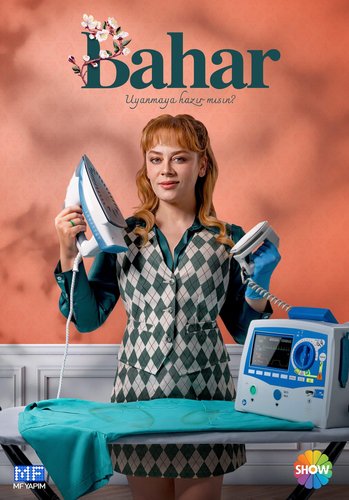 Işın Show