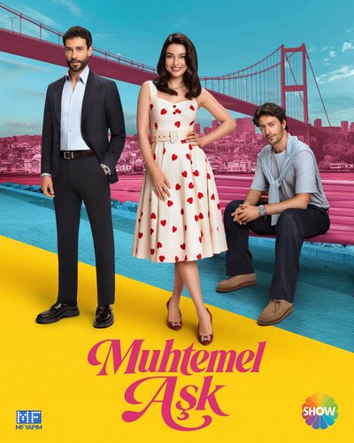 Işın Show