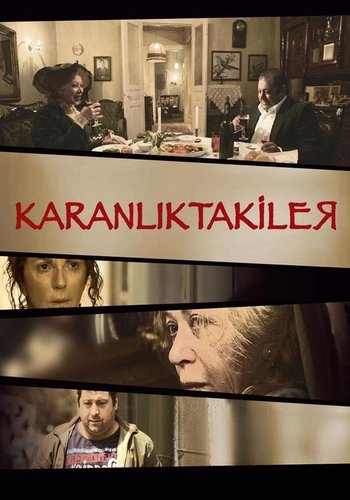 In Darkness (Karanlıktakiler)