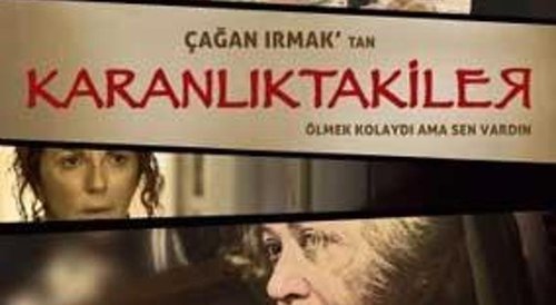 In Darkness (Karanlıktakiler)
