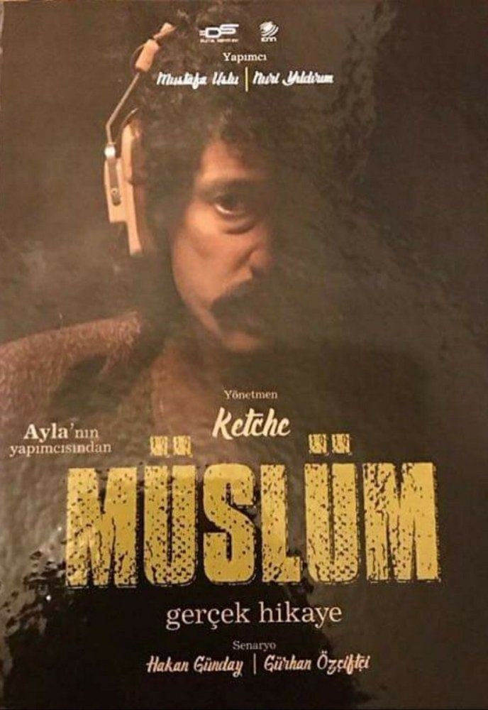 Muslim (Müslüm)