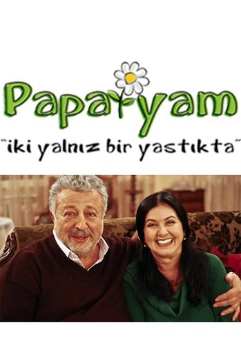 My Daisy (Papatyam)