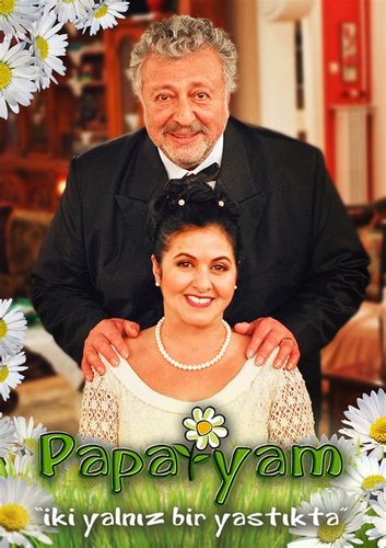 My Daisy (Papatyam)
