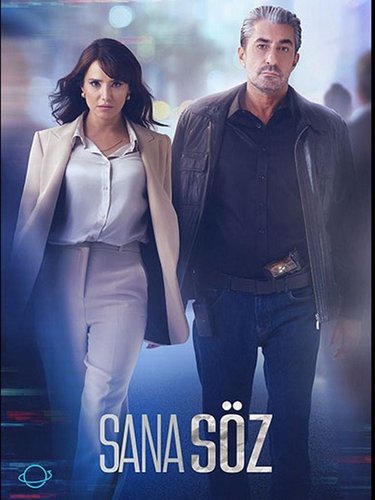 I promise you (Sana Söz)
