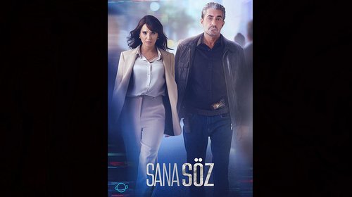 I promise you (Sana Söz)