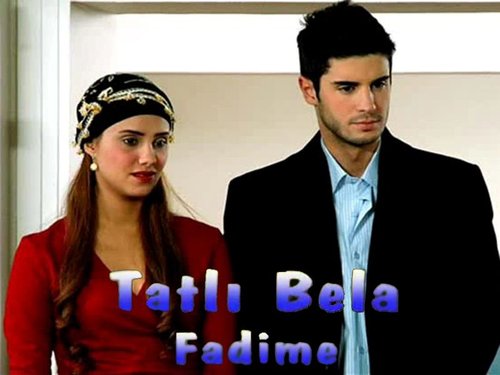 Doux ennui Fadime (Tatlı Bela Fadime)