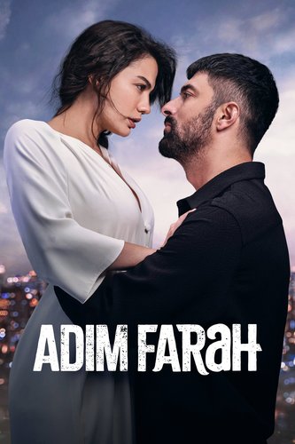 My name is Farah (Adım Farah)