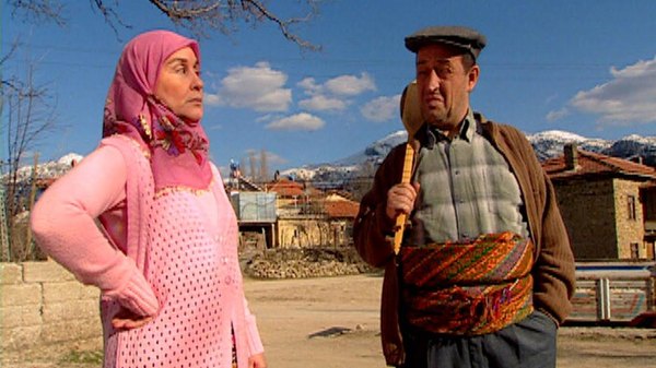 Kezban Yenge