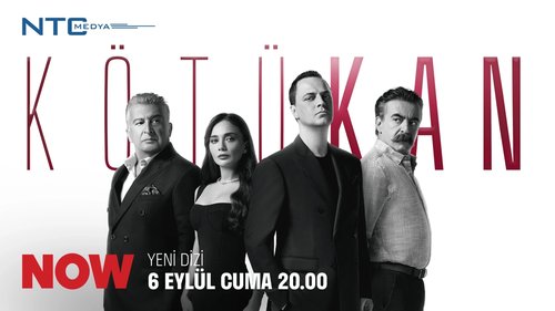 Bad Blood (Kötü Kan)