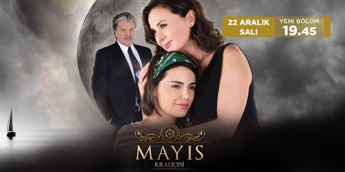 The May Queen (Mayıs Kraliçesi)