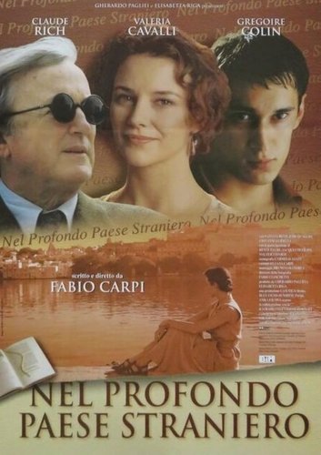 Nel profondo paese straniero