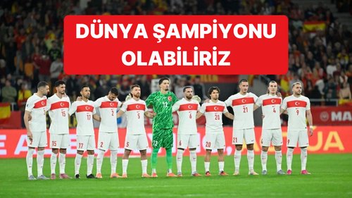 WMAO World Champion (WMAO Dünya Şampiyonu)