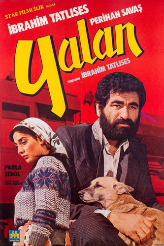 Lie (Yalan)