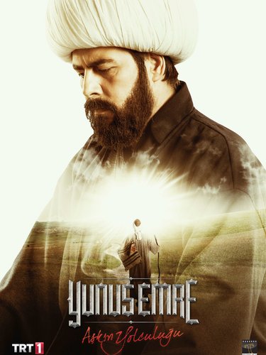 Yunus Emres Reise der Liebe (Yunus Emre Aşkın Yolculuğu)