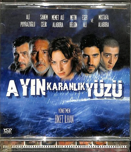 The Dark Face of the Moon (Ayın Karanlık Yüzü)
