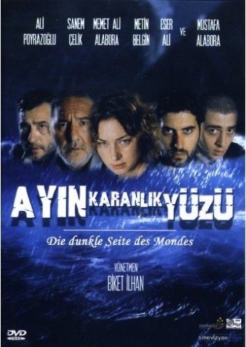The Dark Face of the Moon (Ayın Karanlık Yüzü)