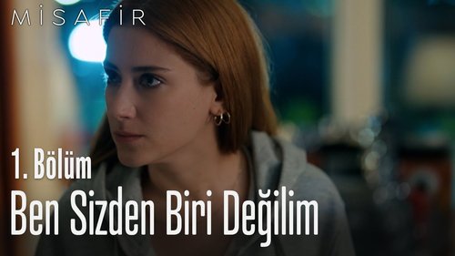 I Am Nothing (Birşey Değilim)