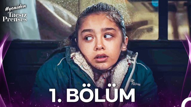 Taçsız Prenses