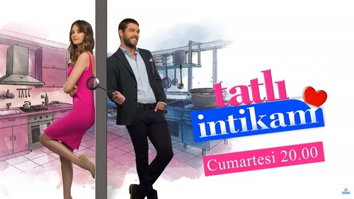 Süße Rache (Tatlı İntikam)