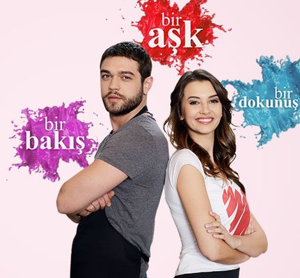 Tatlı İntikam