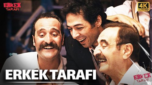 Die Männerseite (Erkek Tarafı)
