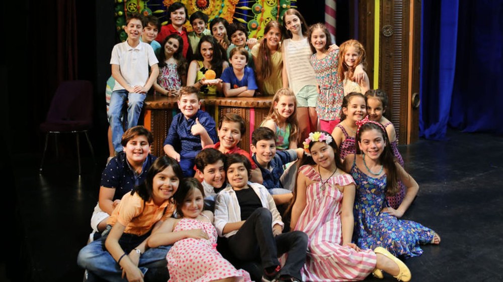 Güldüy Güldüy Show