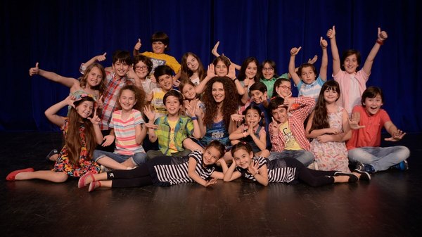 Güldüy Güldüy Show