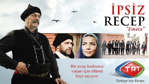 Reckless Recep (İpsiz Recep)