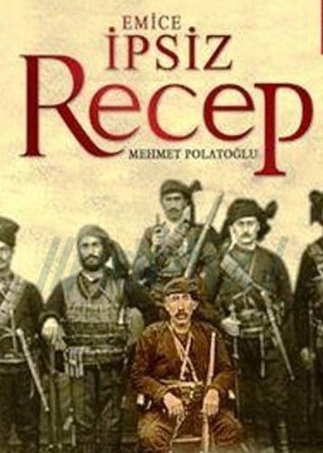 Reckless Recep (İpsiz Recep)