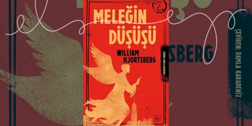 Angel's Fall (Meleğin Düşüşü)