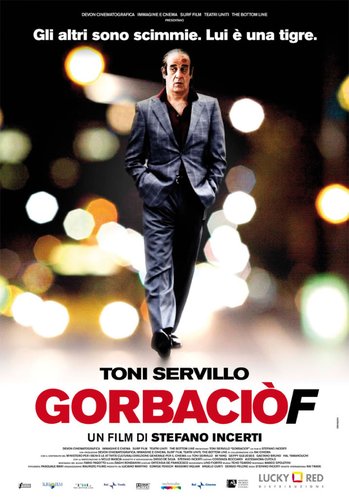 Gorbaciof