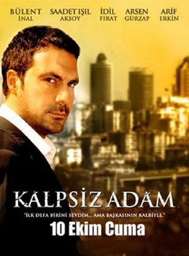 Homme sans cœur (Kalpsiz Adam)