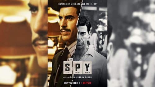 The Spy
