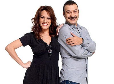 Yalancı Romantik
