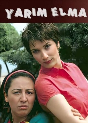 Ein halber Apfel (Yarım Elma)