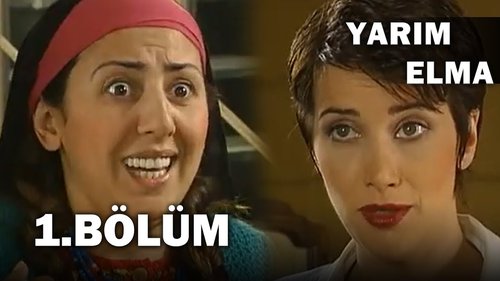 Ein halber Apfel (Yarım Elma)