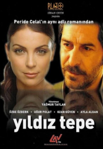 Yıldız Tepe