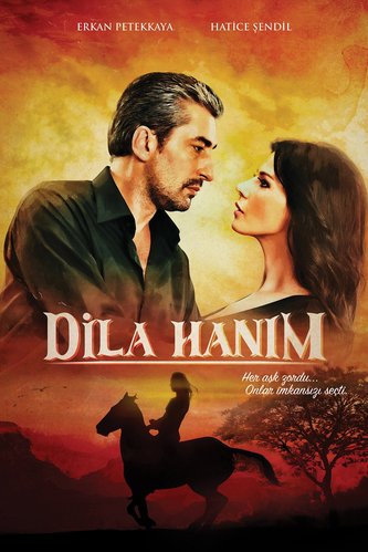 Mme Dila (Dila Hanım)