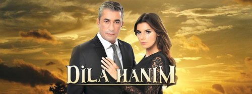 Mme Dila (Dila Hanım)