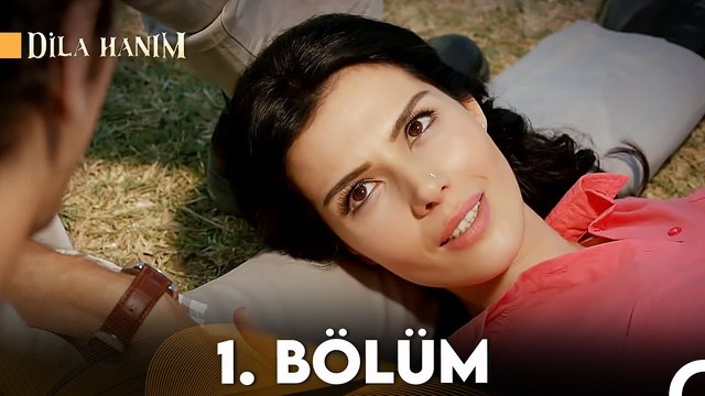 Dila Hanım