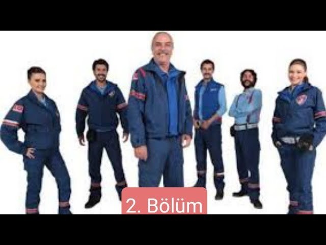 Rescue Team (Hızır Ekip)