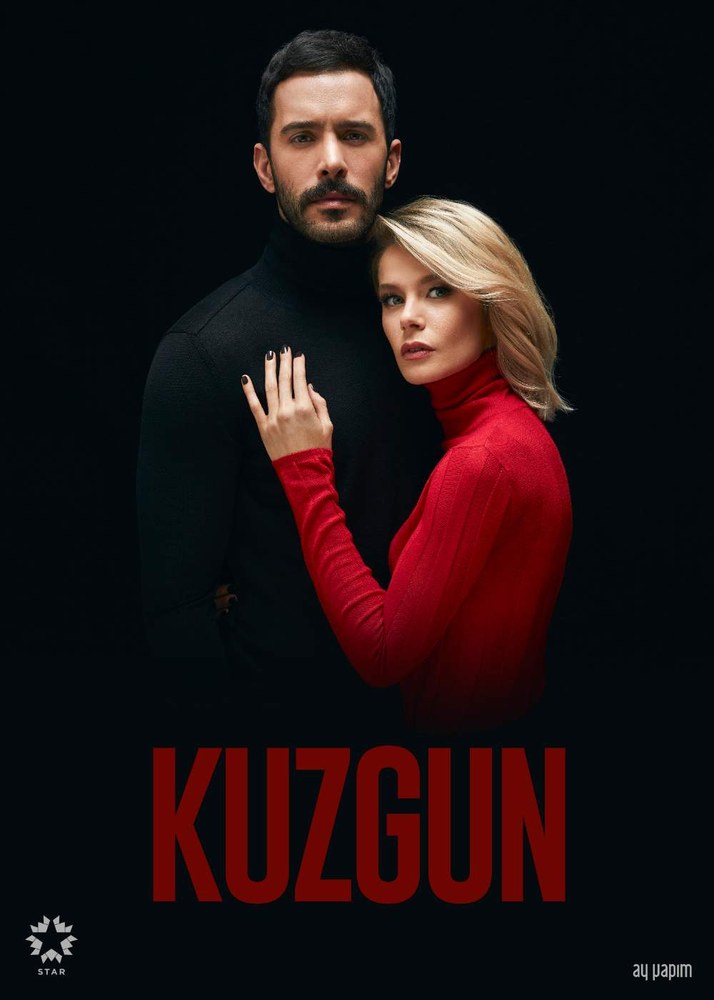 Raven (Kuzgun)