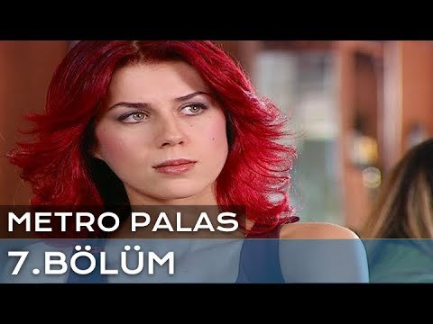 Metro Palace (Metro Palas)