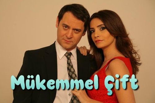 The Perfect Couple (Mükemmel Çift)