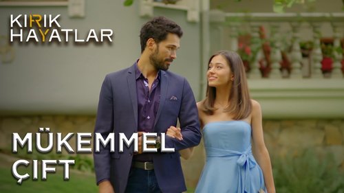 The Perfect Couple (Mükemmel Çift)