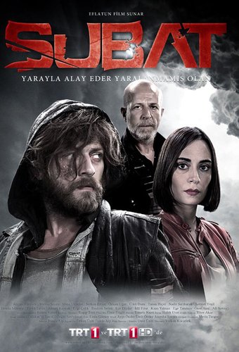 Februar (Şubat)
