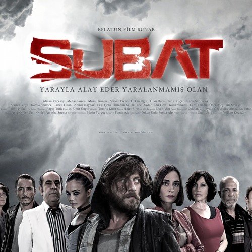 Februar (Şubat)