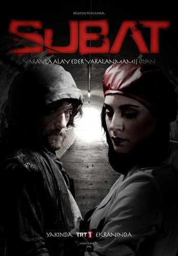 Februar (Şubat)