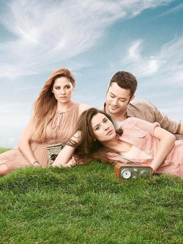 A Love in Memories (Anılarda Sevgili)