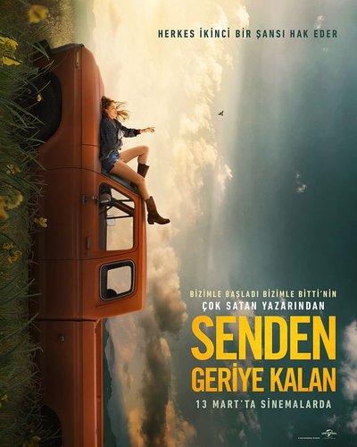 The Remaining (Geriye Kalan)